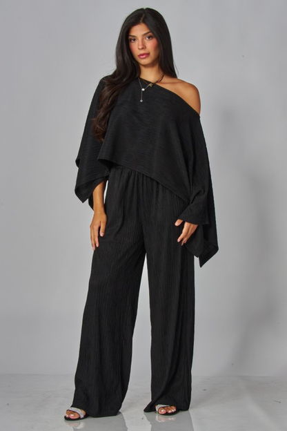 Kimono Luxury Pants Set