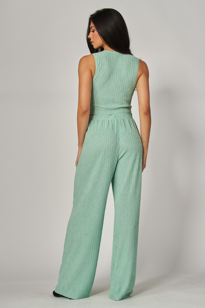 Isabella Pant Set