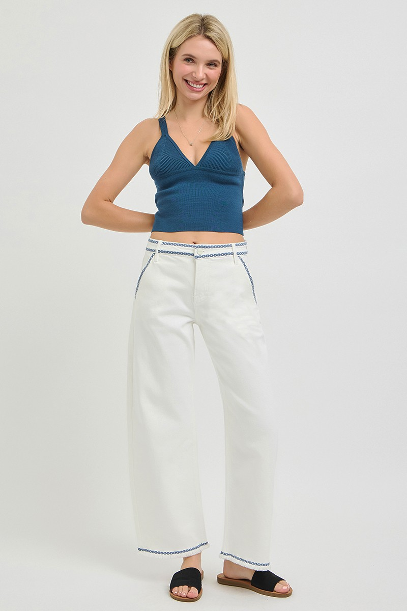 Greece Jeans