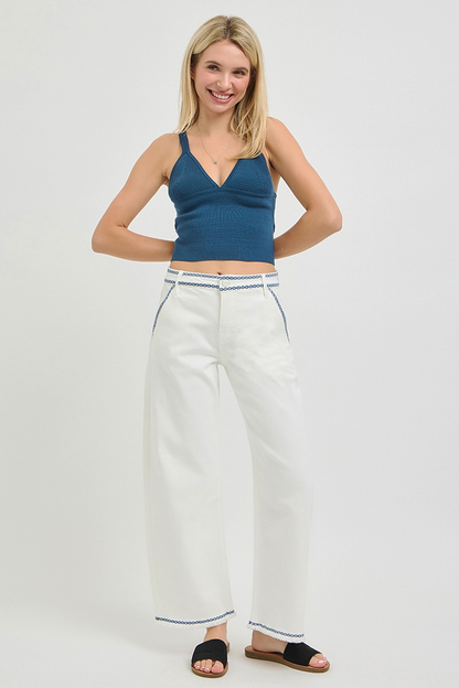Greece Jeans