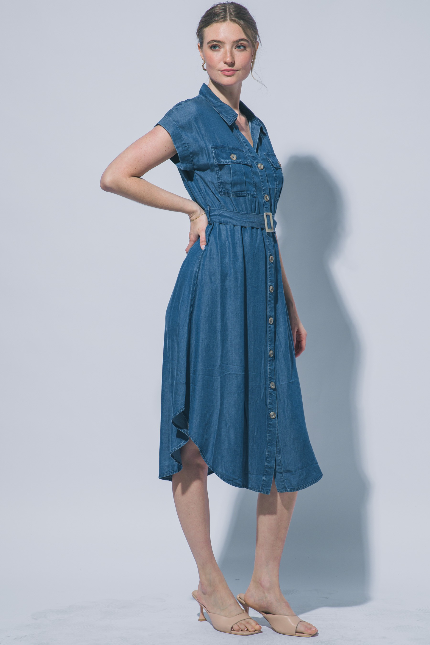Soreya Dress