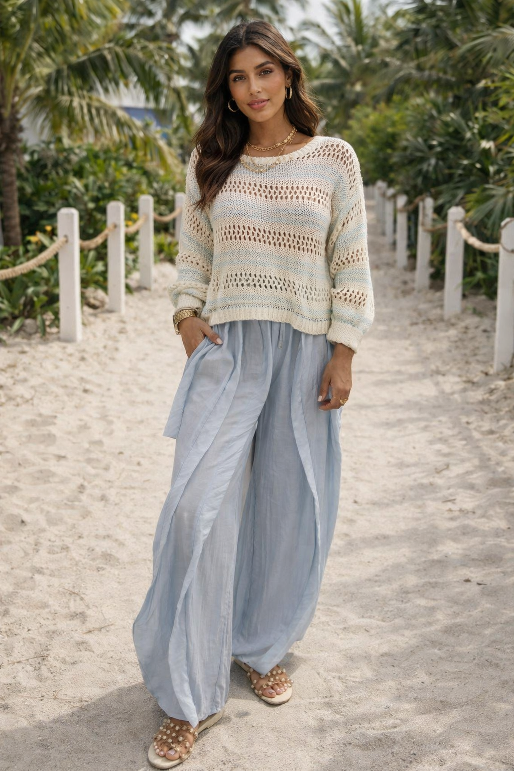 Flowy Pants