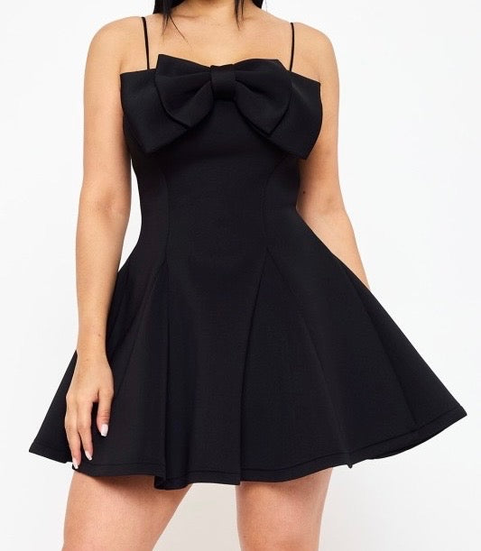 Bowie Dress