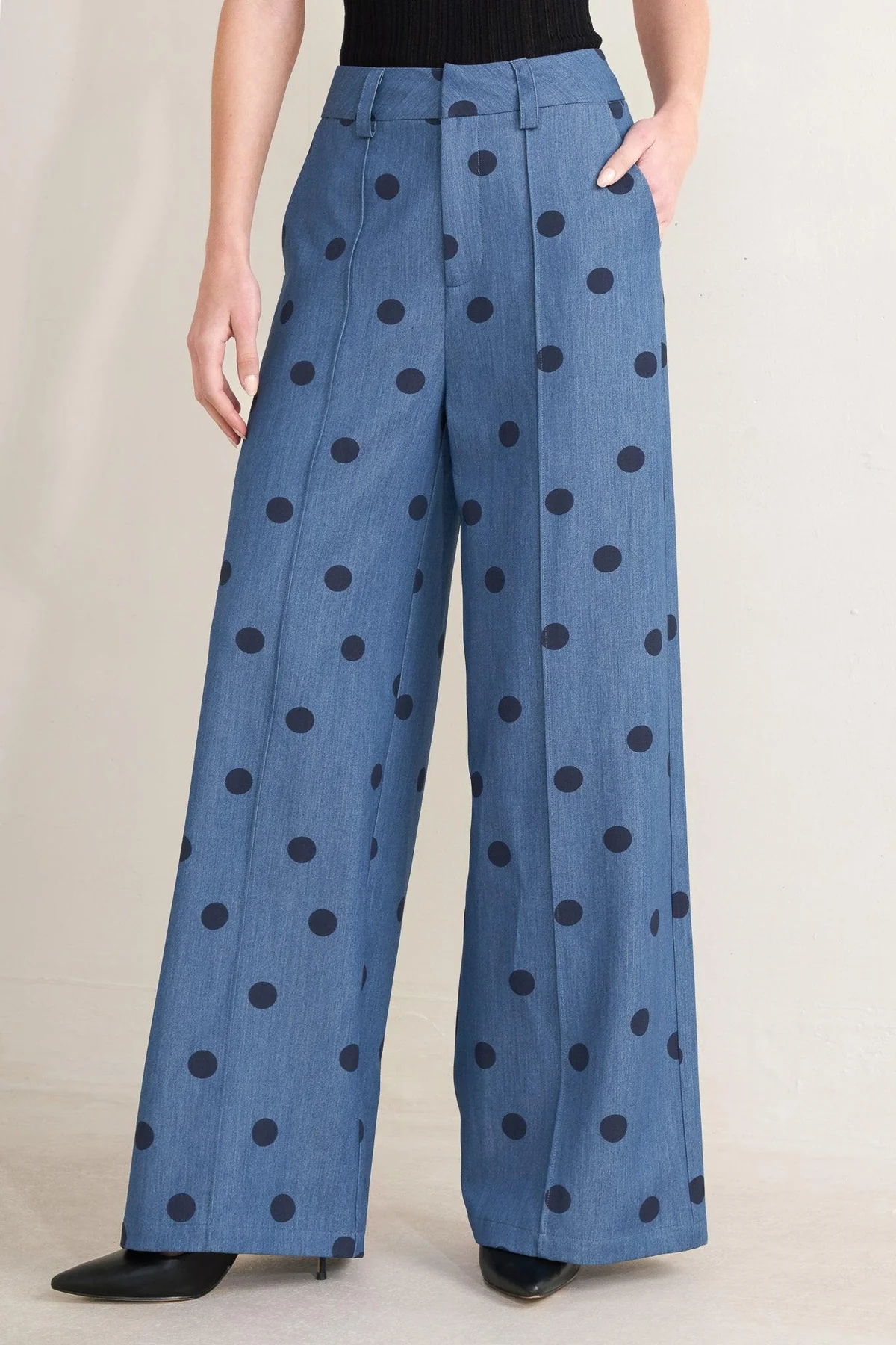 Geneva Pant Set