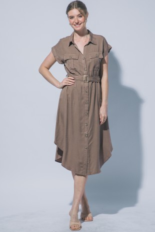 Soreya Dress