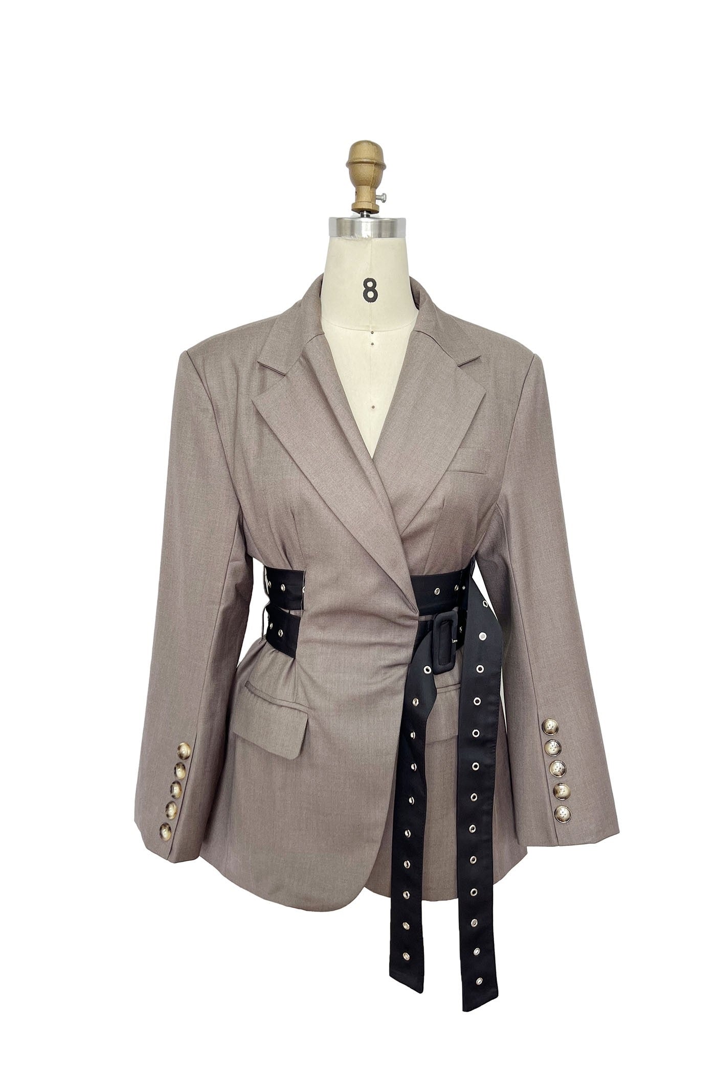 Zulem Blazer