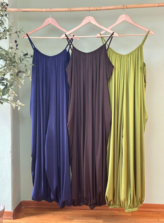 Aladdin Jumpsuit