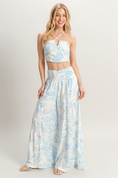 Cielo Pant Set