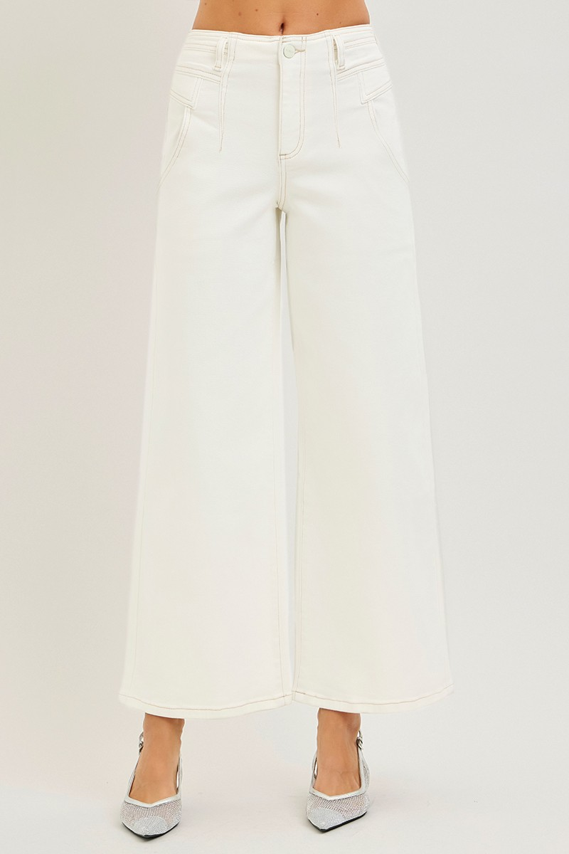 Blanche Jeans