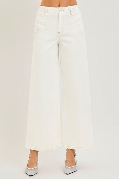 Blanche Jeans