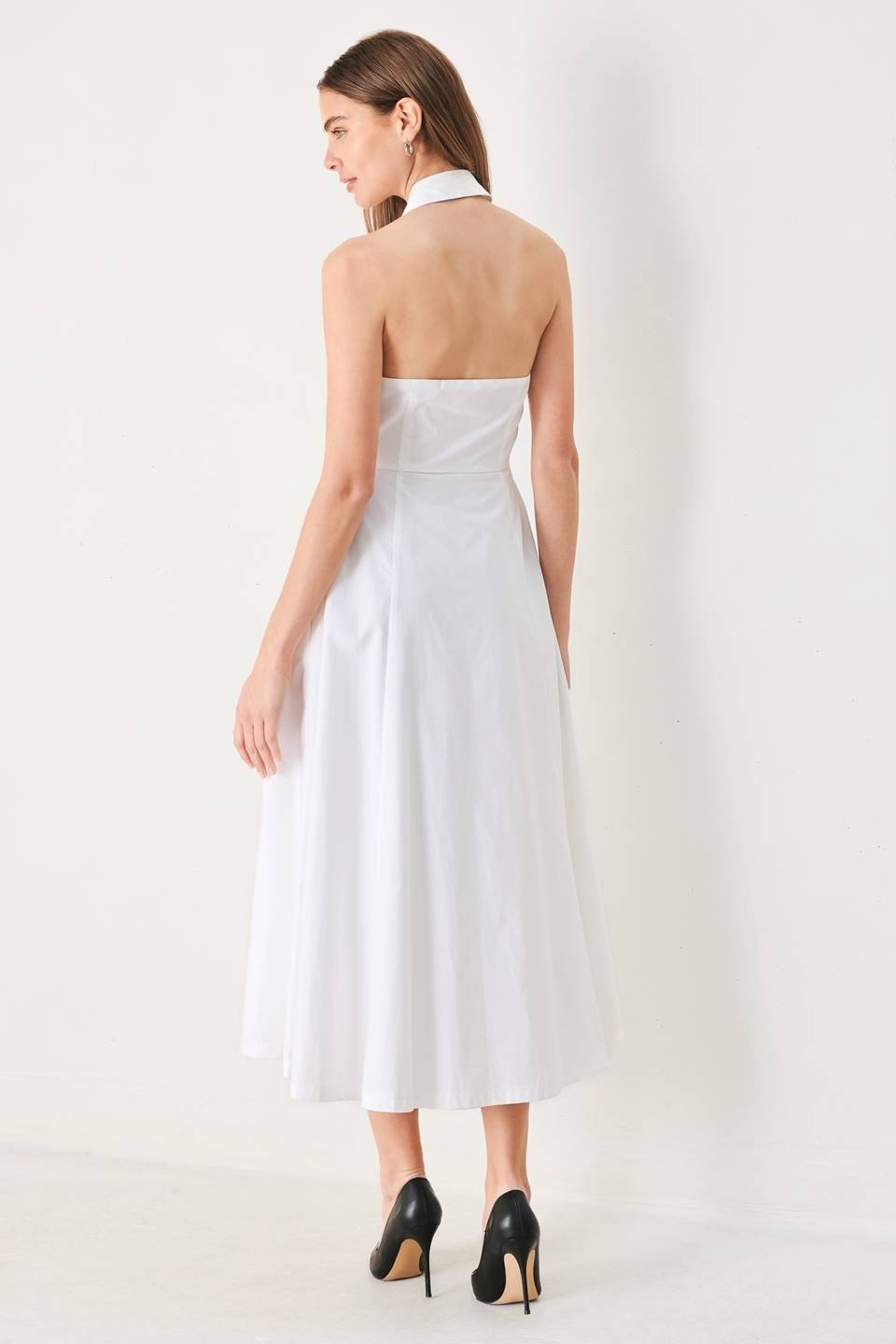 Eloise Midi Dress