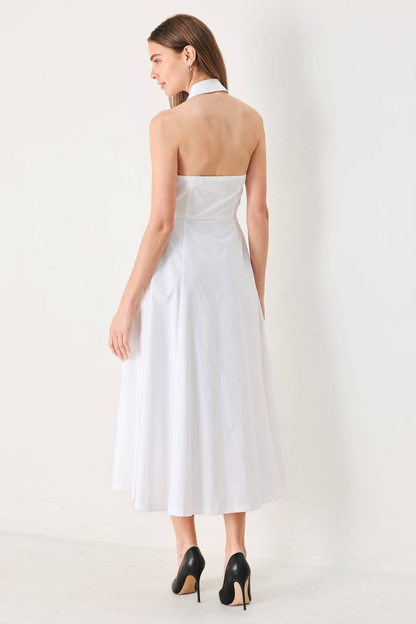 Eloise Midi Dress