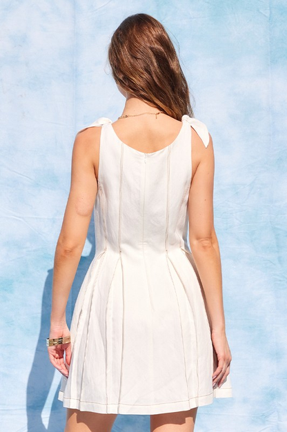 Julieta Mini Dress