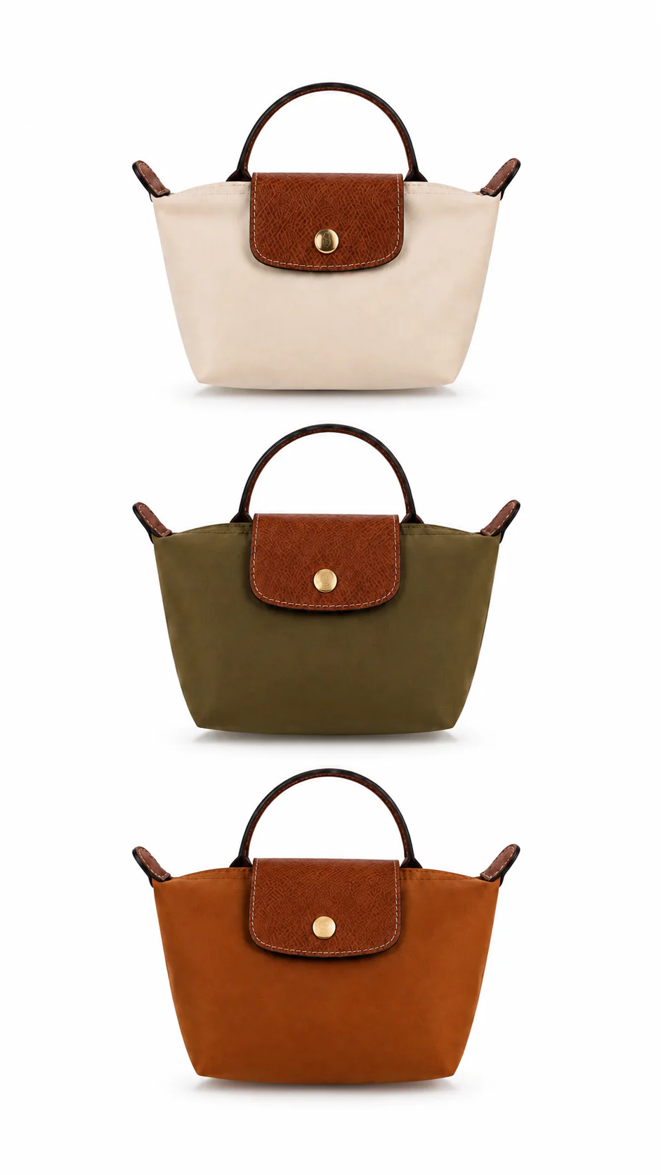 LC Mini Bag