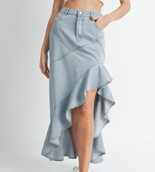 Ole Skirt
