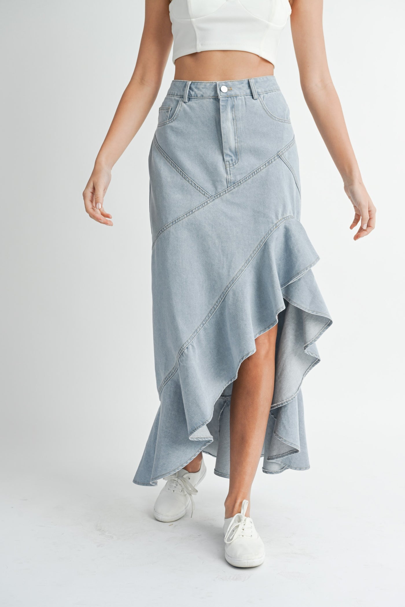 Ole Skirt