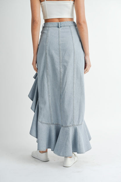 Ole Skirt