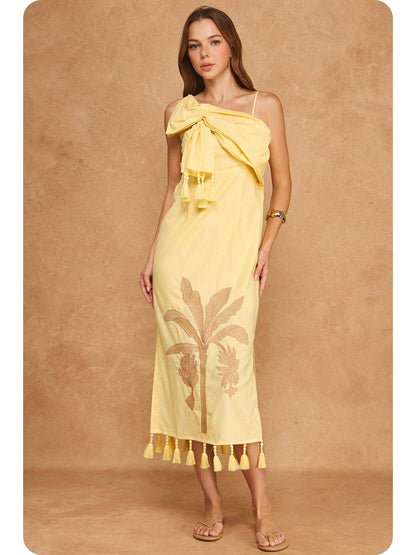 Paloma Dress