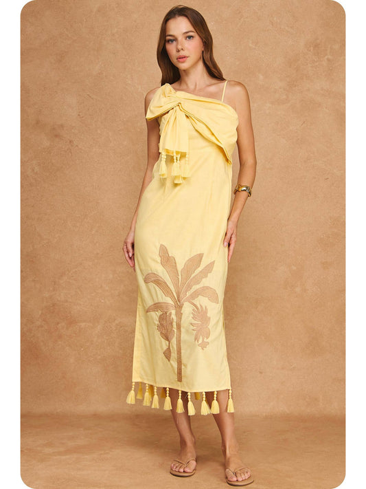 Paloma Dress