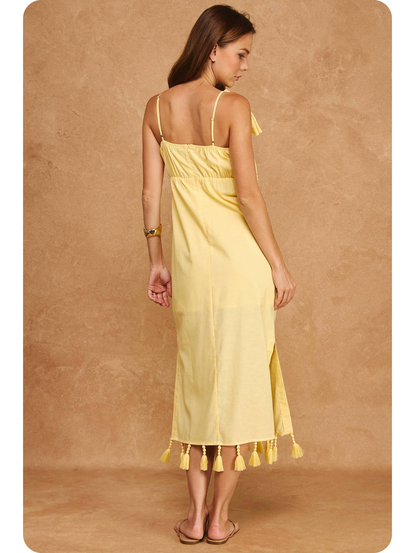 Paloma Dress