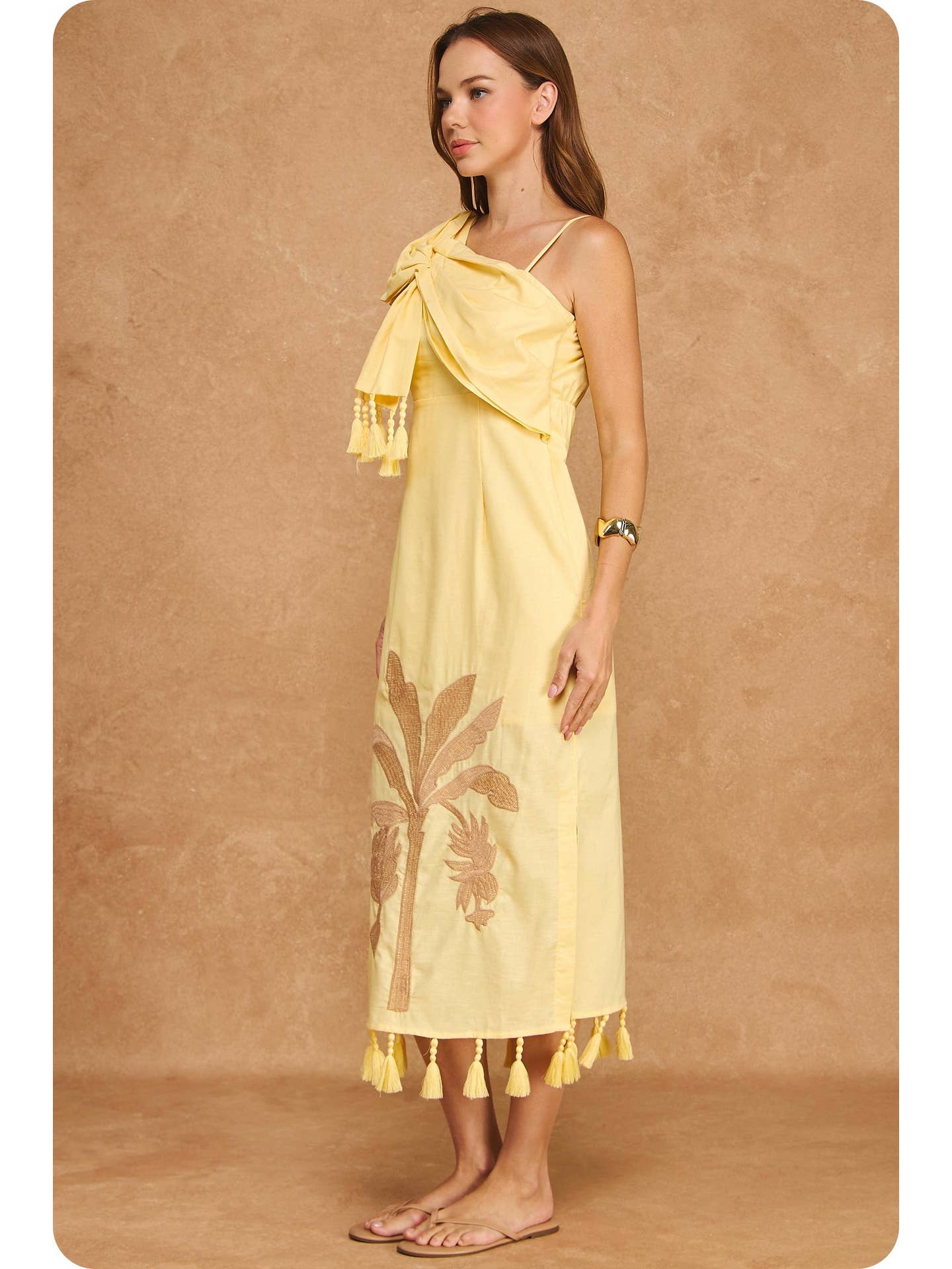 Paloma Dress