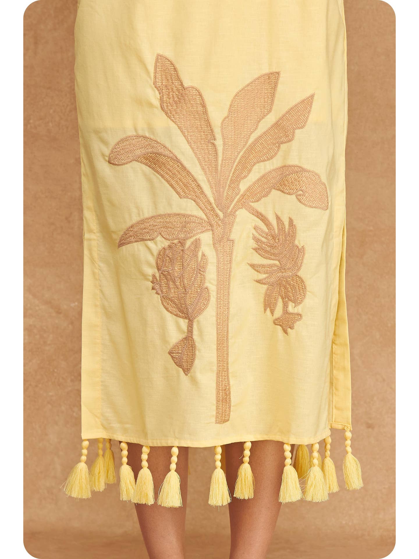 Paloma Dress