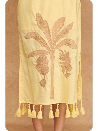 Paloma Dress