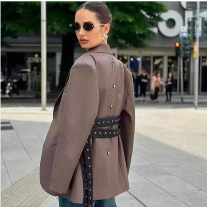Zulem Blazer