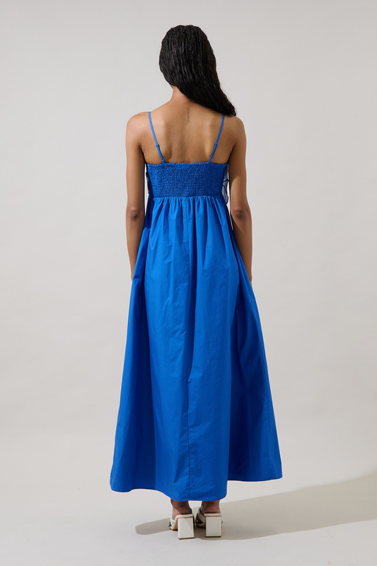 Farm Rio Maxi Dress