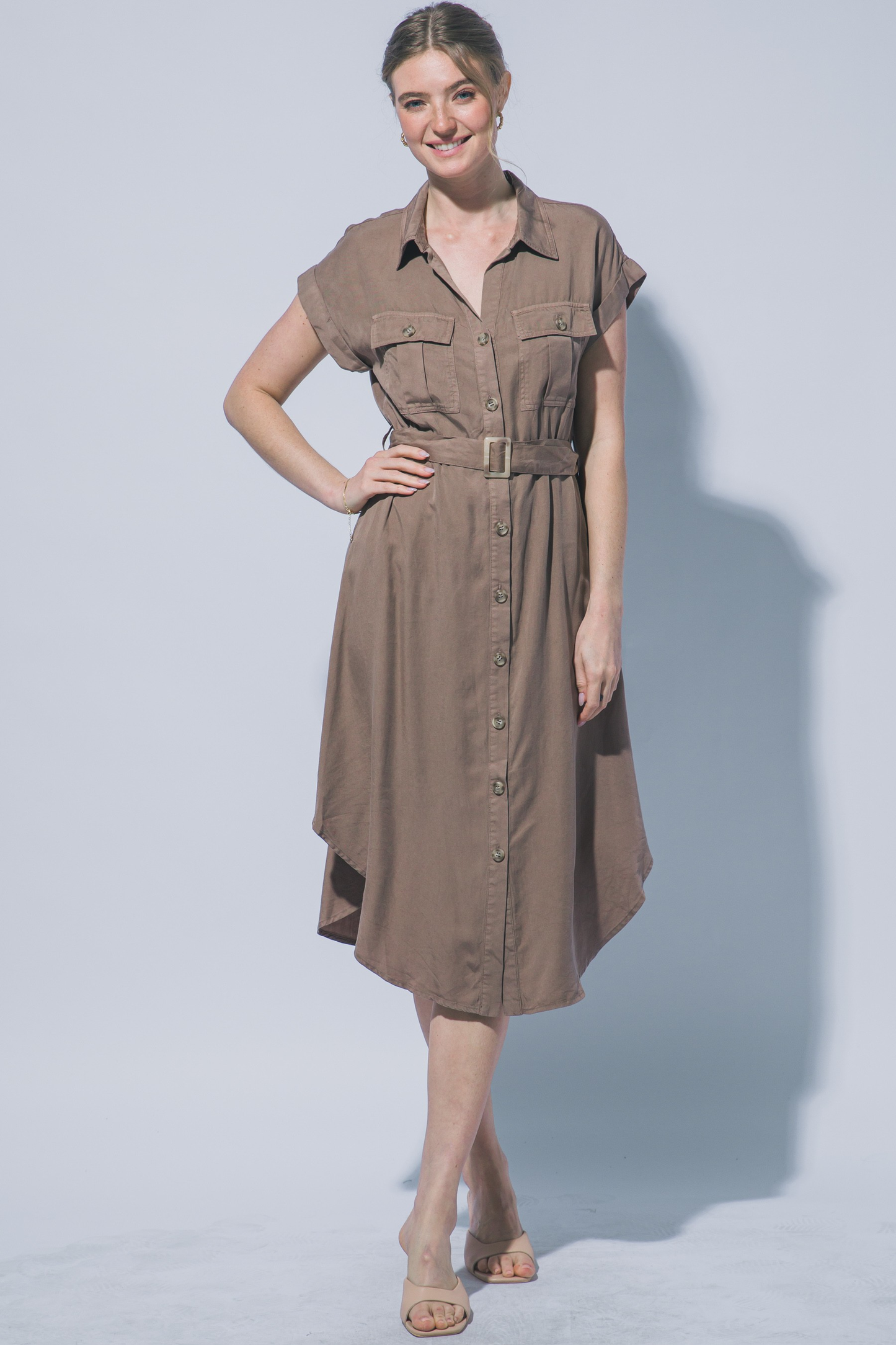 Soreya Dress