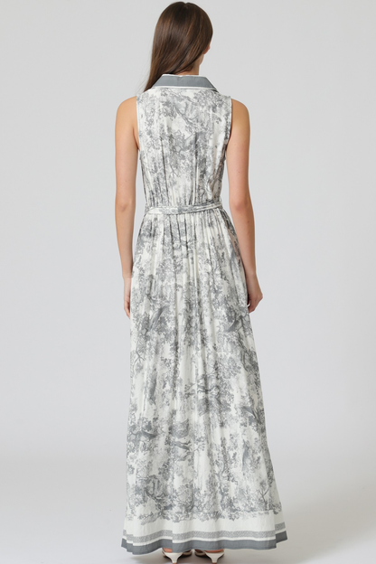 Toile De Jouy