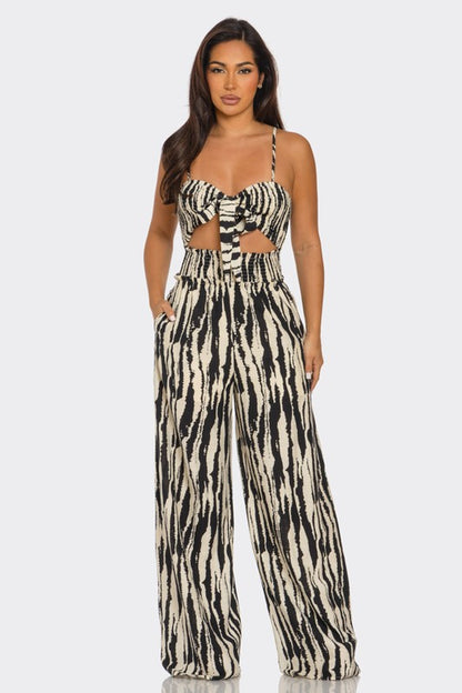 Giselle Jumpsuit
