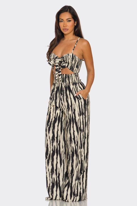 Giselle Jumpsuit