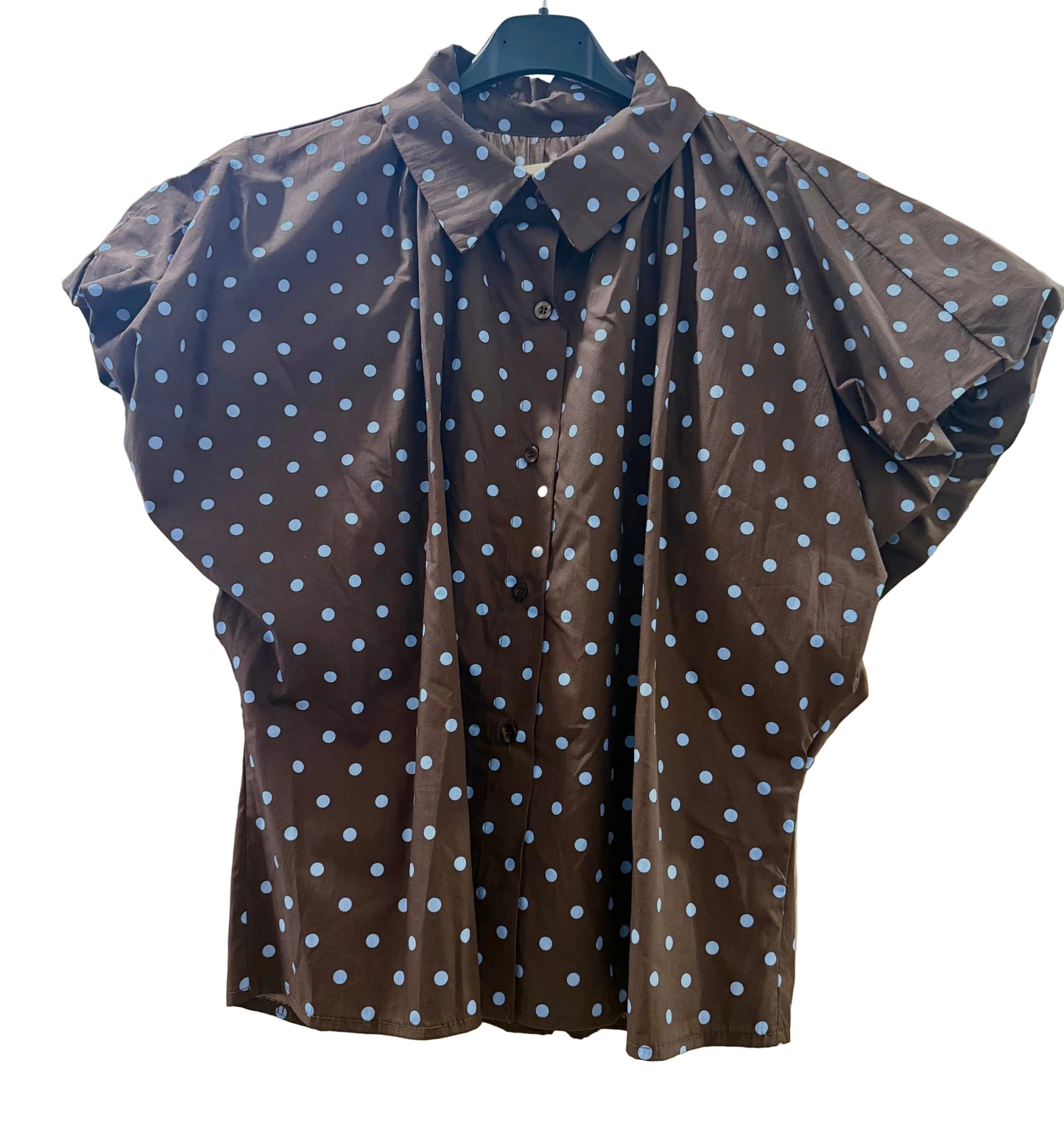 Baci Blouse