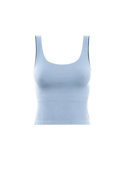 Vivi Seamless Top