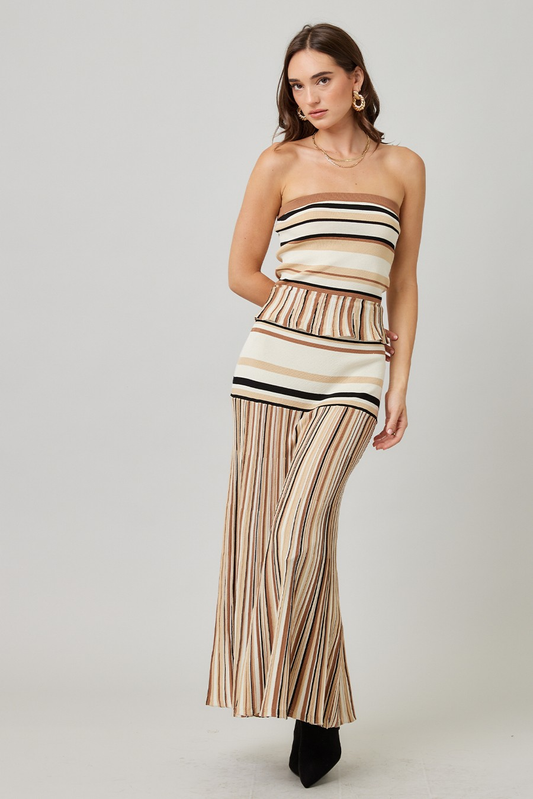 Illa Skirt Set