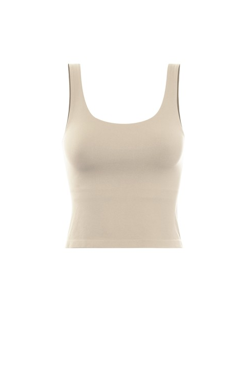 Vivi Seamless Top