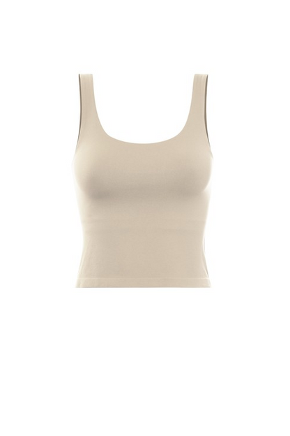 Vivi Seamless Top