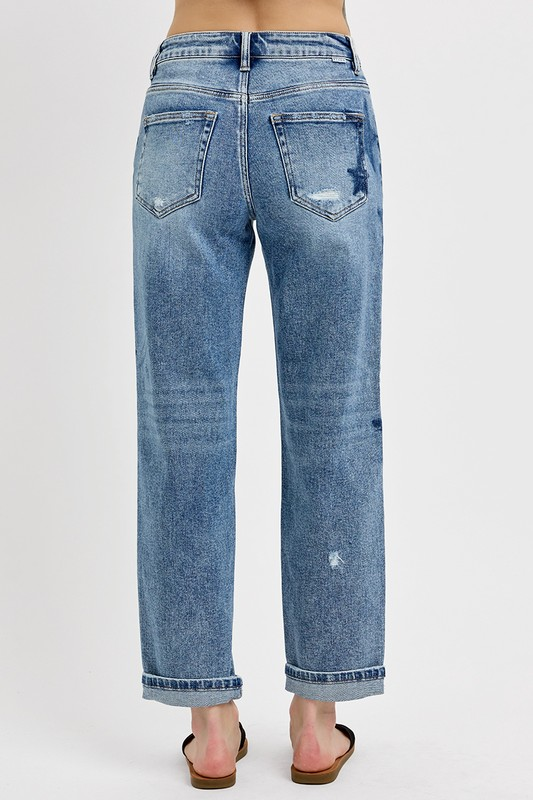 Star Jean