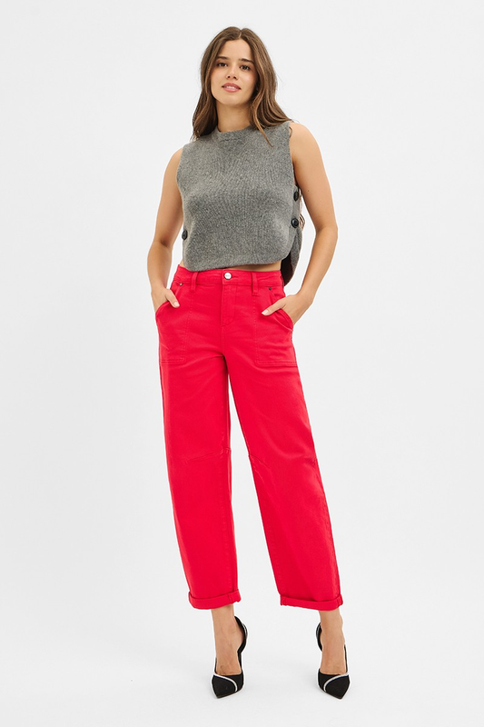 Amore Denim Pants