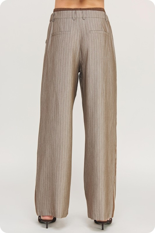 Bolt Trousers