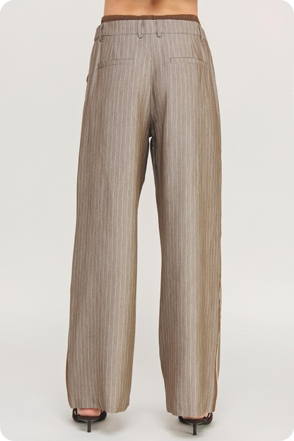 Bolt Trousers