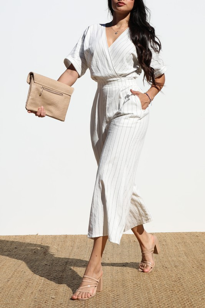 Janice Jumpsuit