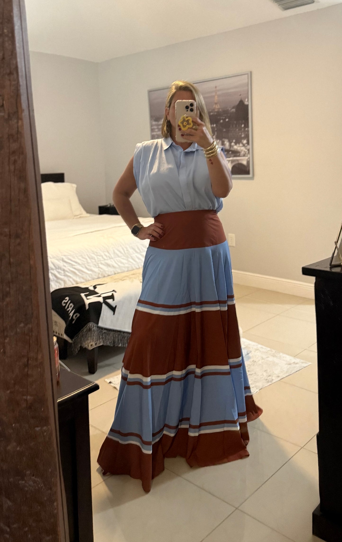 Juno Skirt