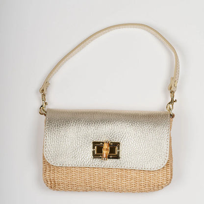 Jesi Clutch Bag
