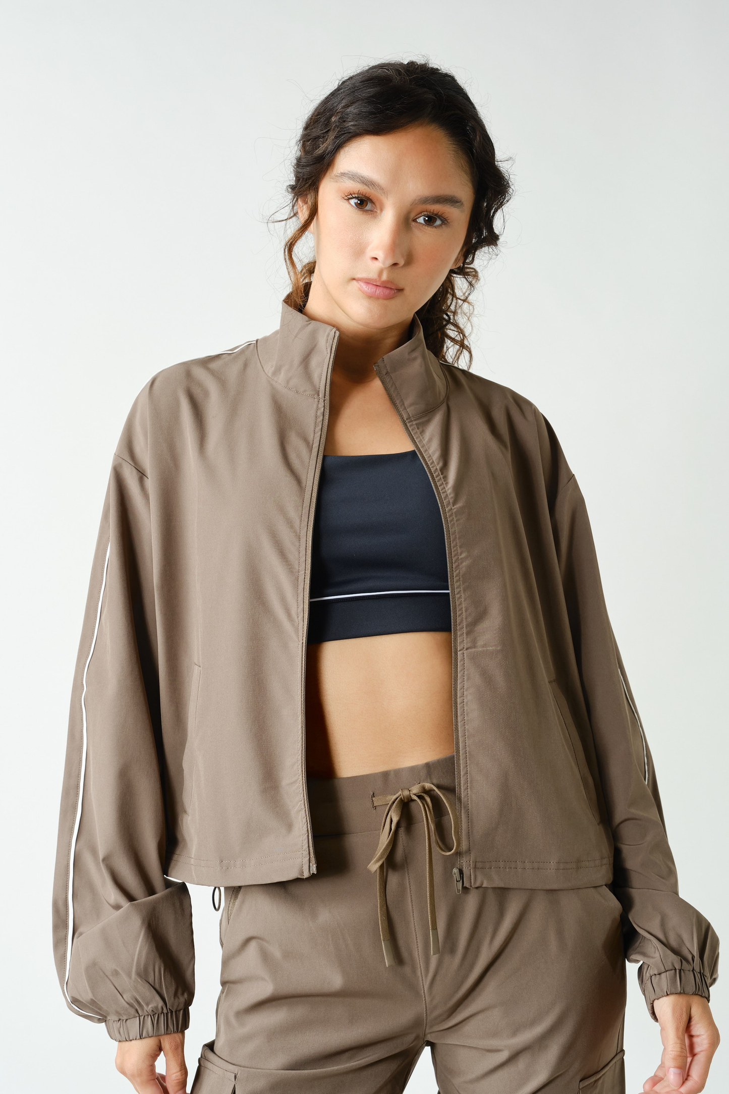 Aspen Short Set