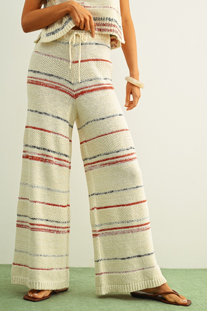 Marlow Knit Pant Set