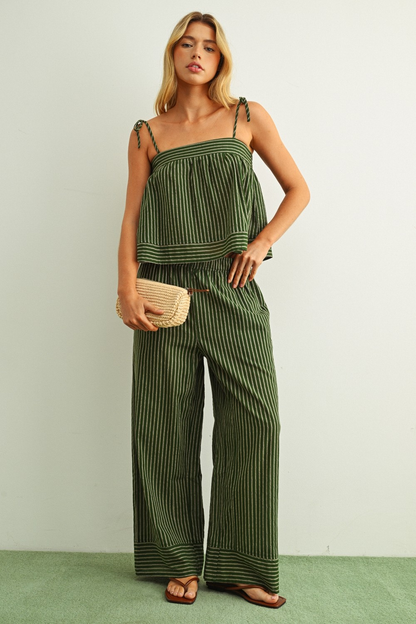 Verde Vista Set