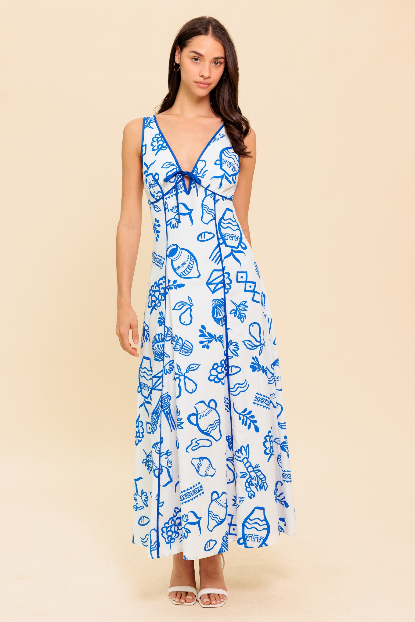 Amie Dress