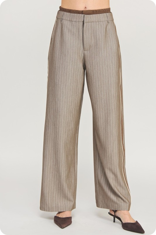 Bolt Trousers